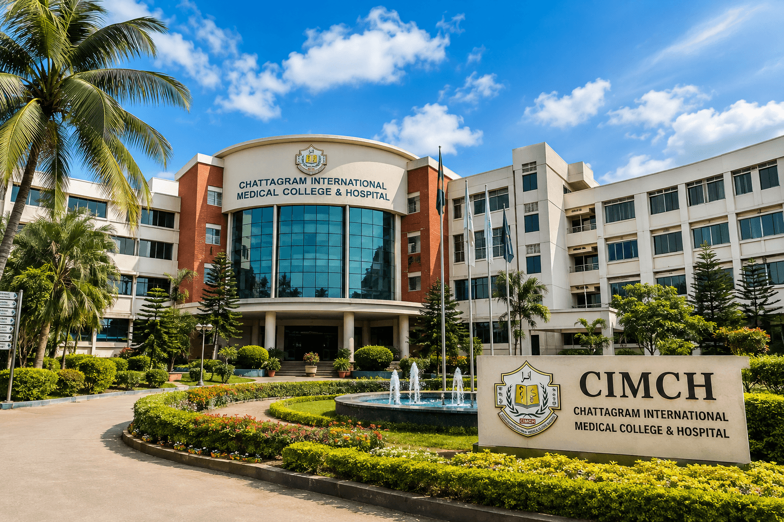 CIMCH Alumni