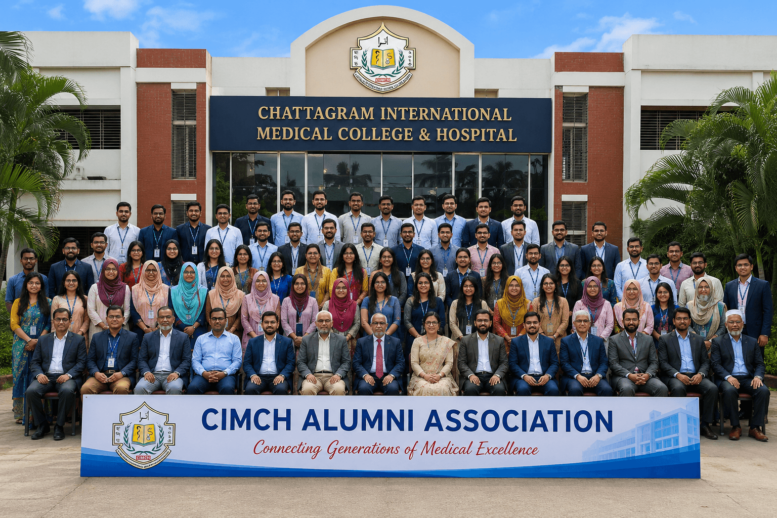 CIMCH Alumni